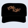 Military Style Cap Thumbnail