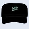 Military Style Cap Thumbnail