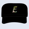 Military Style Cap Thumbnail