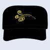 Military Style Cap Thumbnail