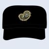Military Style Cap Thumbnail