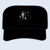 Military Style Cap Thumbnail