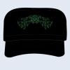 Military Style Cap Thumbnail