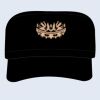 Military Style Cap Thumbnail