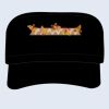 Military Style Cap Thumbnail