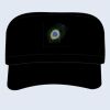 Military Style Cap Thumbnail