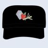 Military Style Cap Thumbnail