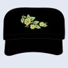 Military Style Cap Thumbnail