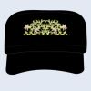 Military Style Cap Thumbnail