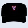Military Style Cap Thumbnail
