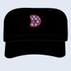 Military Style Cap Thumbnail