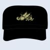 Military Style Cap Thumbnail