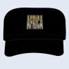 Military Style Cap Thumbnail