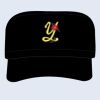 Military Style Cap Thumbnail
