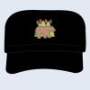 Military Style Cap Thumbnail