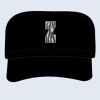 Military Style Cap Thumbnail