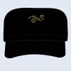 Military Style Cap Thumbnail