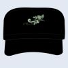 Military Style Cap Thumbnail