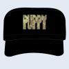Military Style Cap Thumbnail