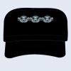 Military Style Cap Thumbnail