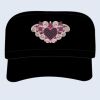 Military Style Cap Thumbnail