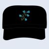 Military Style Cap Thumbnail