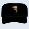Military Style Cap Thumbnail