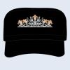 Military Style Cap Thumbnail
