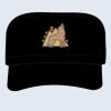 Military Style Cap Thumbnail