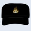 Military Style Cap Thumbnail