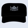 Military Style Cap Thumbnail
