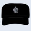 Military Style Cap Thumbnail