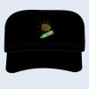 Military Style Cap Thumbnail