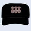 Military Style Cap Thumbnail