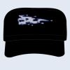 Military Style Cap Thumbnail