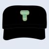 Military Style Cap Thumbnail