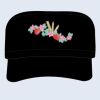 Military Style Cap Thumbnail
