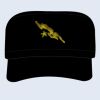 Military Style Cap Thumbnail