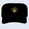 Military Style Cap Thumbnail