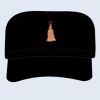 Military Style Cap Thumbnail