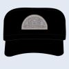 Military Style Cap Thumbnail