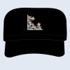 Military Style Cap Thumbnail