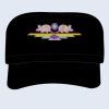 Military Style Cap Thumbnail