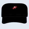 Military Style Cap Thumbnail