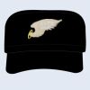 Military Style Cap Thumbnail