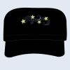 Military Style Cap Thumbnail