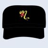 Military Style Cap Thumbnail
