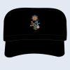 Military Style Cap Thumbnail