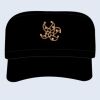 Military Style Cap Thumbnail