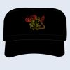Military Style Cap Thumbnail